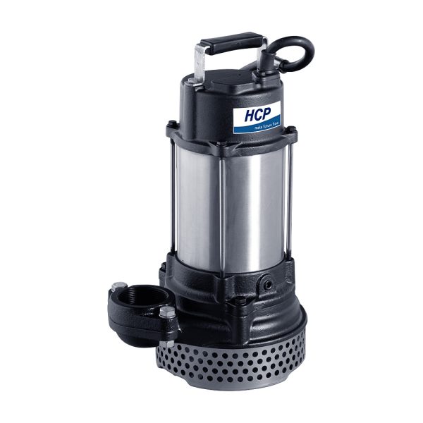 Tauchpumpe Modell Easy-Sub 600 W