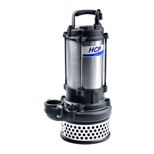 Tauchpumpe Modell Easy-Sub 700 W