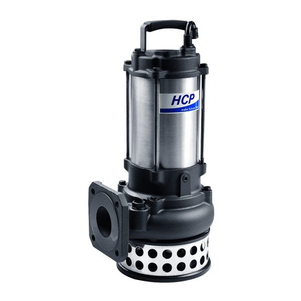 Tauchpumpe Modell Easy-Sub 800 W