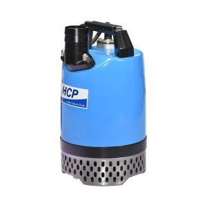 Tauchpumpe Modell Nautic 750 N-CW