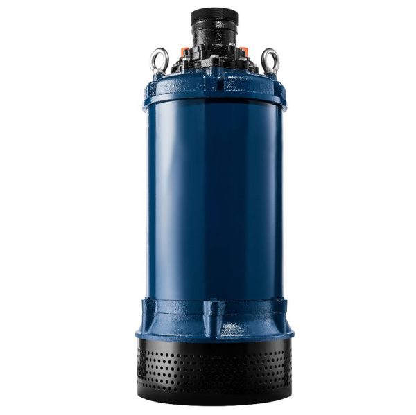 Tauchpumpe Modell Nautic 63.7