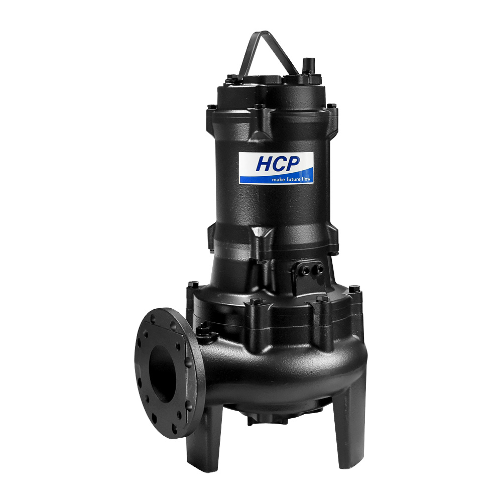Tauchpumpe 550W 20.000l/h Wasserpumpe